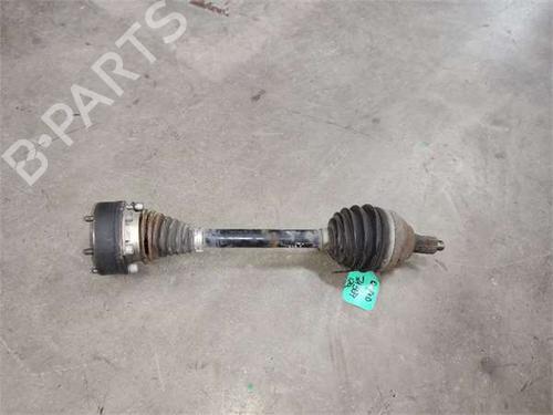 Used Left front driveshaft Left front driveshaft SKODA RAPID (NH3, NK3, NK6) 1.6 TDI (105 hp) 36444863 36444863