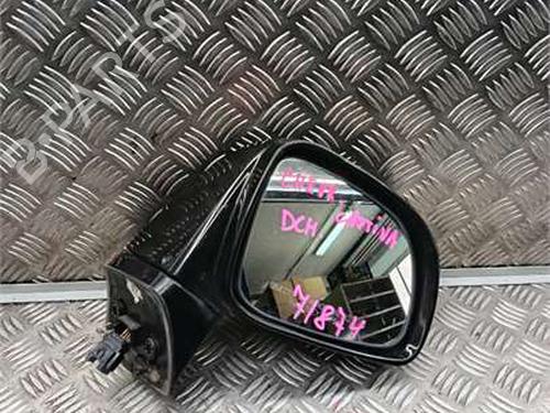 Used Right mirror Right mirror CHEVROLET CAPTIVA (C100, C140) 2.0 D (150 hp) 34641787 34641787
