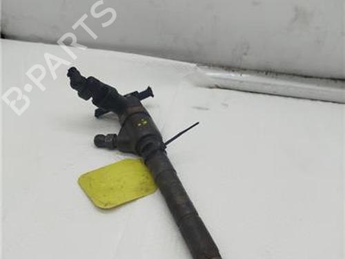 Used Injector OPEL CORSA D (S07) 1.3 CDTI (L08, L68) (75 hp) 29621509