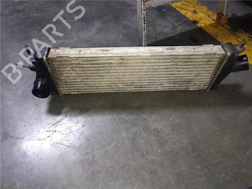 Intercooler Intercooler 19253014 19253014