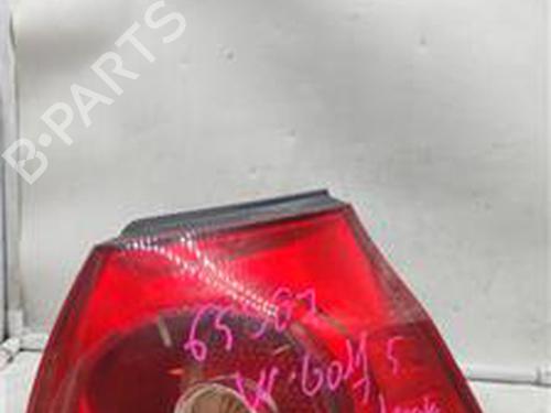 Used Right taillight VW GOLF V (1K1) 1.9 TDI (105 hp) 26534611