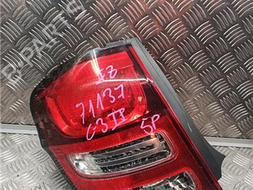 left-taillight-citroen-c3-ii-sc_-2009-32223634 main image