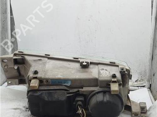 Right headlight SKODA OCTAVIA I (1U2) 1.9 TDI | BP29017390C29 