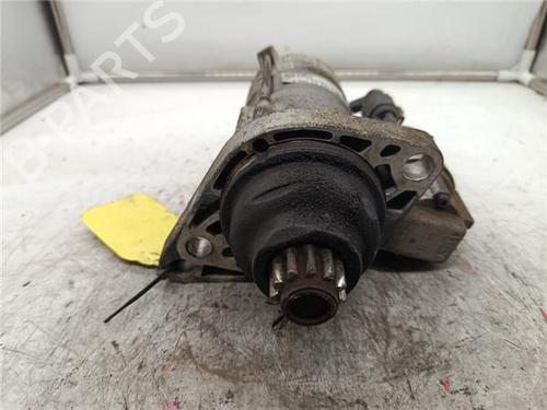 Starter VW CADDY III Box Body/MPV (2KA, 2KH, 2CA, 2CH) 1.9 TDI | BP29216080M8 