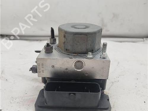 Used ABS pump RENAULT CLIO IV (BH_) 1.2 16V (73 hp) 29760515