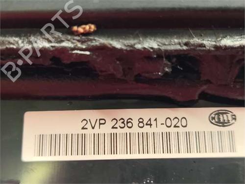 Right taillight NISSAN ALMERA II (N16) 2.2 Di | BP38548263C35 - Image 5