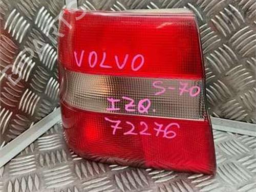 Used Left taillight Left taillight 36940035 36940035