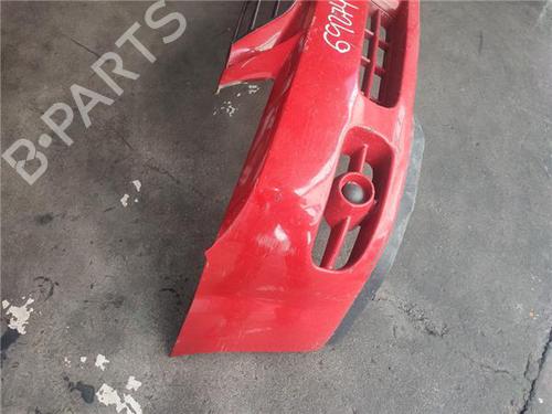Front bumper KIA CERATO I Hatchback (LD) 1.6 CRDi | BP27306814C7 