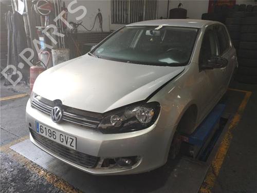 Reverse light VW GOLF VI (5K1) 1.6 TDI | BP18786031C36 