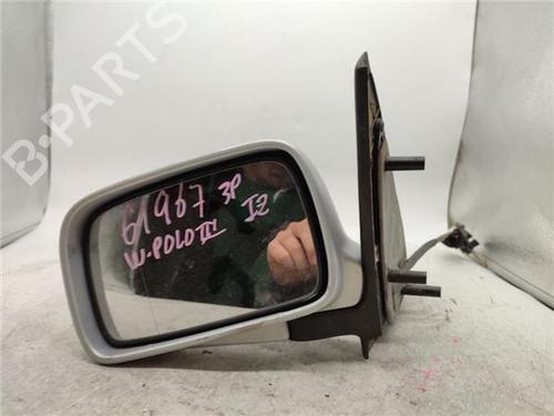 Used Left mirror VW POLO III (6N1) 60 1.4 (60 hp) 18007244