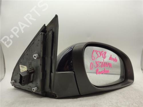 Used Right mirror OPEL SIGNUM Hatchback (Z03) 2.2 DTI (F48) (125 hp) 18006326