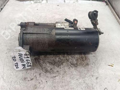 Used Starter Starter AUDI A4 B7 (8EC) 2.0 TDI 16V (140 hp) 35971169 35971169