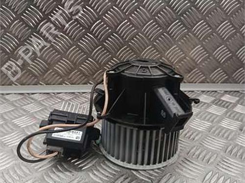 Used Heater blower motor Heater blower motor OPEL ASTRA J (P10) 1.4 (68) (100 hp) 36147980 36147980