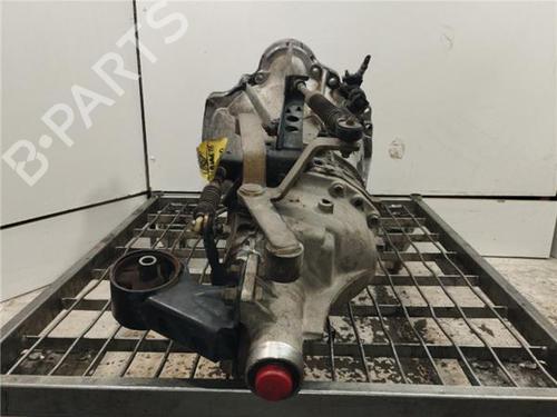 Gearbox NISSAN VANETTE CARGO Van (HC 23) 2.3 D | BP29468665M3 
