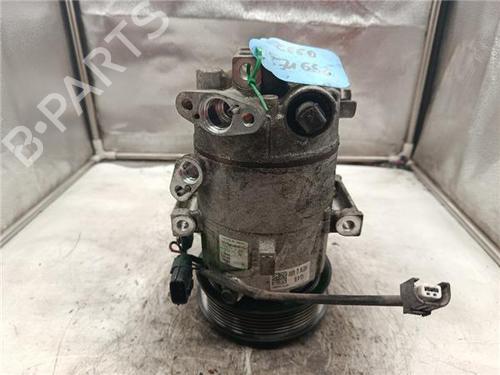 Used AC compressor AC compressor KIA XCEED (CD) 1.6 CRDi 136 Eco-Dynamics+ (136 hp) 34145437 34145437