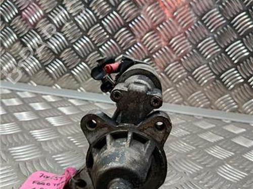 Used Starter FORD TRANSIT CONNECT (P65_, P70_, P80_) 1.8 TDCi (90 hp) 30311365