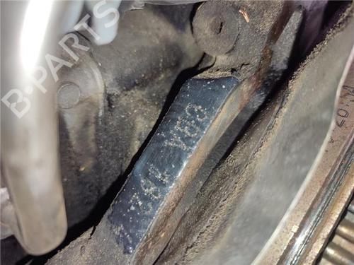 Motor VW PASSAT B6 (3C2) 2.0 TDI 16V | BP29872451M1