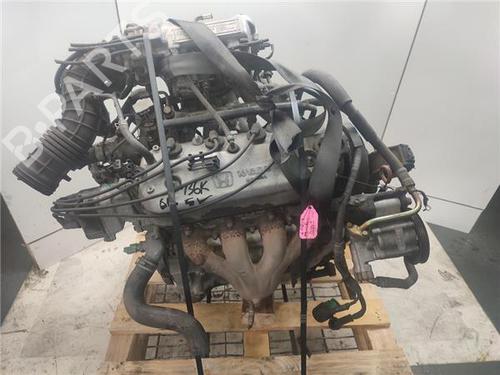 Used Engine HONDA ACCORD V (CC, CD) 2.0 i S (CD4) (131 hp) 19525609