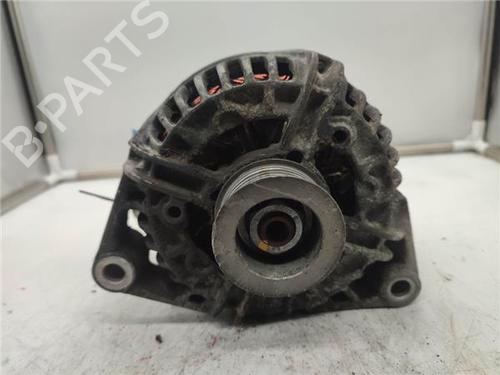 Generator OPEL ZAFIRA A MPV (T98) 2.2 DTI 16V (F75) | BP26056049M7 