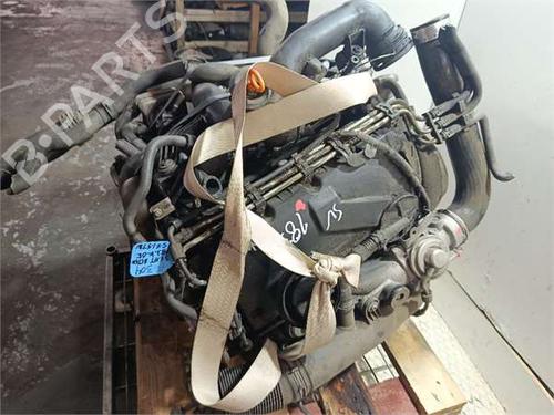 Engine SEAT ALTEA (5P1) 1.9 TDI | BP37083357M1 - Image 4