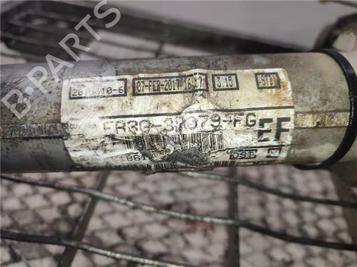 Used Front differential FORD RANGER (TKE) 2.2 TDCi 4x4 (160 hp) 32277058