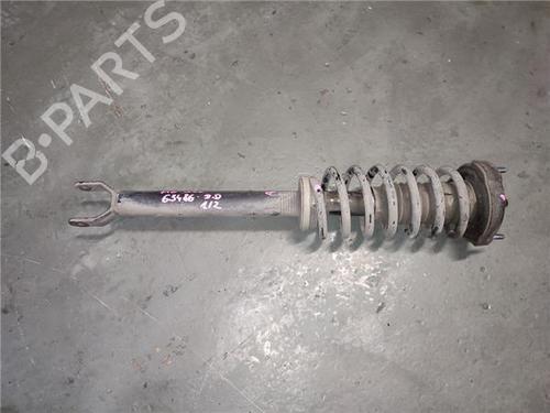 Used Right front shock absorber MERCEDES-BENZ E-CLASS (W211) E 320 CDI (211.026) (204 hp) 18004167