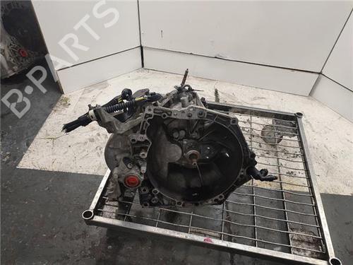 Used Gearbox CITROËN XSARA PICASSO (N68) 1.6 HDi (90 hp) 26876297