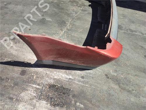 Rear bumper LAND ROVER RANGE ROVER SPORT I (L320) 2.7 D 4x4 | BP25435490C8 