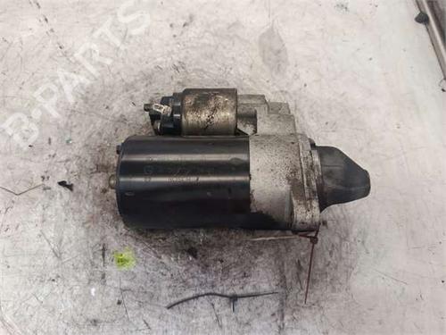 Used Starter Starter SMART FORTWO Coupe (450) 0.8 CDI (450.300, 450.301, 450.302, 450.303, 450.306) (41 hp) 36247026 36247026