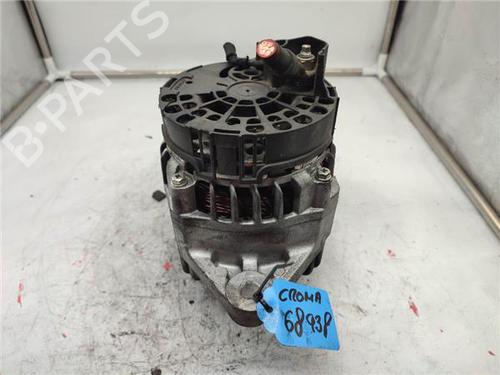 Alternator FIAT CROMA (194_) 1.9 D Multijet (194AXC1B, 194AXC12) | BP26442204M7 