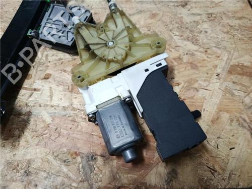 Front left window mechanism PEUGEOT 407 Coupe (6C_) 2.2 16V | BP33221513C22 - Image 2