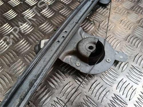 Front left window mechanism DACIA LOGAN (LS_) 1.6 16V (LS09, LS0L, LS0M, LS0P, LS0V, LS18, LS1S, LS1V,... | BP40615486C22 - Image 4