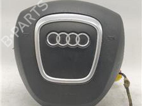 Førerens kollisjonspute AUDI A6 C6 (4F2) 3.2 FSI (255 hp) 18389615