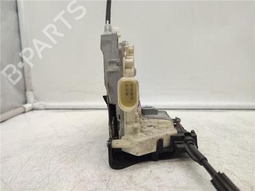 Venstre bak lås VW PASSAT B6 (3C2) 1.4 TSI | BP25829784C100