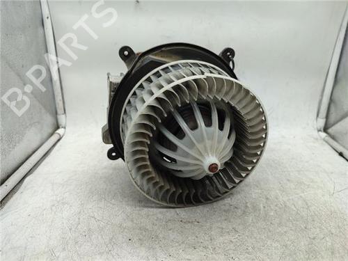 Used Heater blower motor MERCEDES-BENZ E-CLASS (W211) E 420 CDI (211.029) (314 hp) 18391716