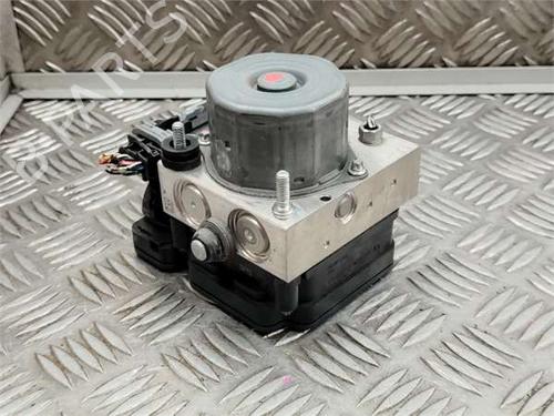 ABS pump OPEL CORSA E (X15) 1.4 (08, 68) | BP38297933M43 - Image 2