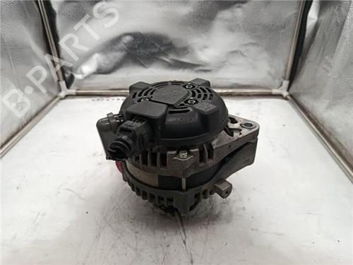 Alternator TOYOTA COROLLA (_E12_) 2.0 D-4D (CDE120R, CDE120L_) | BP30606618M7