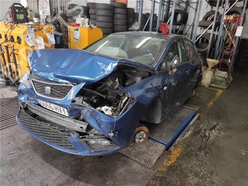 Used Parts SEAT IBIZA IV (6J5, 6P1) 1.2 TSI (86 hp) 2865164