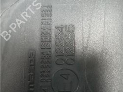 Left mirror MAZDA 5 (CR) 2.0 CD (CR19) | BP18388791C26 