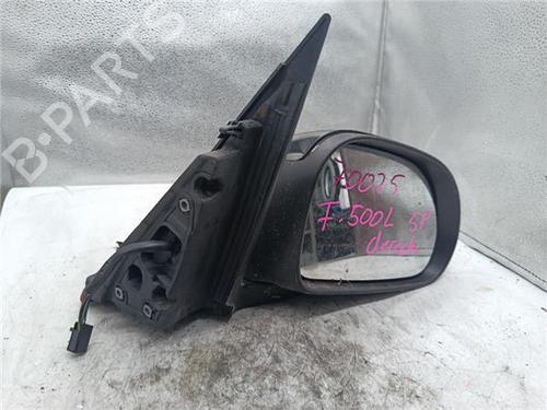 Retrovisor derecho FORD FIESTA V (JH_, JD_) 1.4 TDCi (68 hp) 29494762