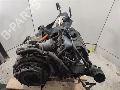 Engine SEAT IBIZA IV SC (6J1, 6P5) 1.9 TDI | BP28082053M1 