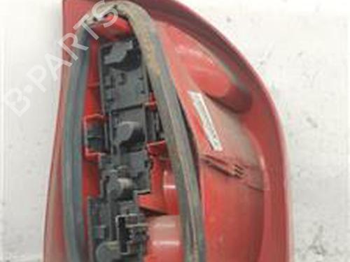 Right taillight CITROËN XSARA PICASSO (N68) 1.6 HDi | BP19689019C35 