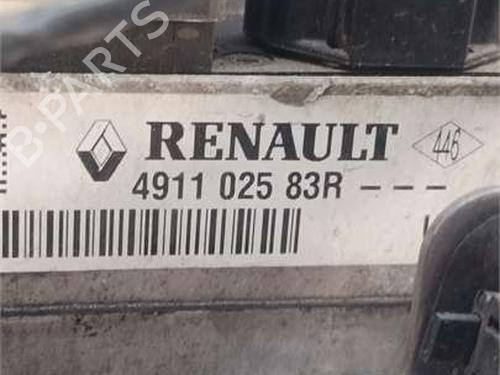 Steering pump DACIA LOGAN II 1.5 dCi | BP38973201M99 - Image 4
