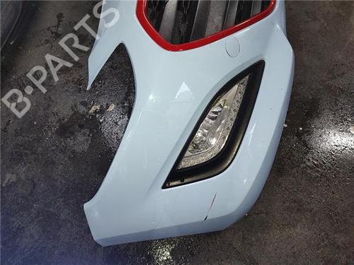 Front bumper HYUNDAI i30 (GD) 1.4 CRDi | BP30189113C7 