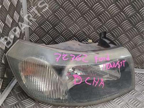 Used Right headlight Right headlight 39453783 39453783