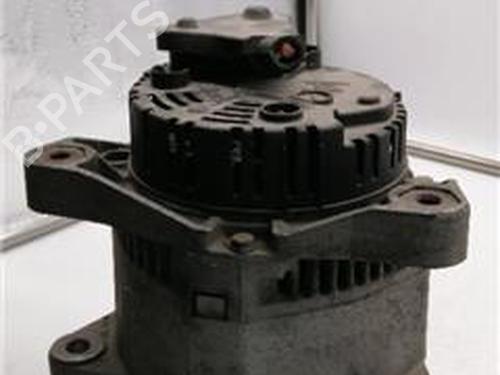 Used Alternator BMW 3 Compact (E36) 316 i (102 hp) 21126501