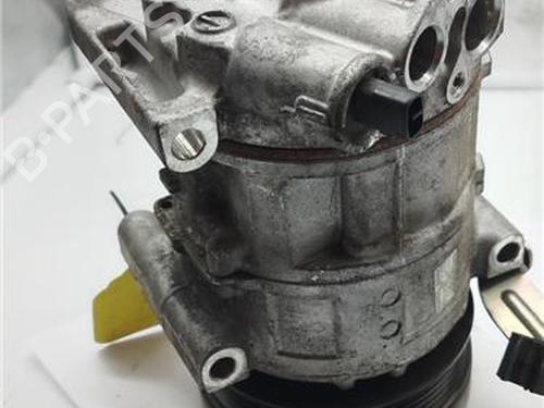 AC compressor FIAT FIORINO Box Body/MPV (225_) 1.4 Natural Power (225AXC1A, 225BXC1A) | BP22187510M34 