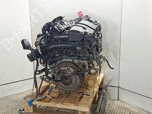 Used Engine Engine PEUGEOT 308 II (LB_, LP_, LW_, LH_, L3_) 1.5 BlueHDi 130 (131 hp) 40518285 40518285