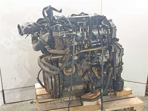 Engine NISSAN ALMERA II (N16) 2.2 dCi | BP39572069M1 - Image 3