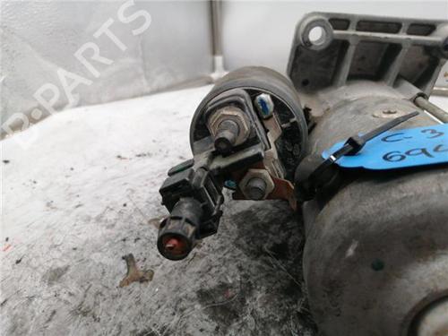 Starter CITROËN C3 / C3 ORIGIN III (SX) 1.5 BlueHDi 100 (SXYHYP, SXYHTU) | BP27856899M8 